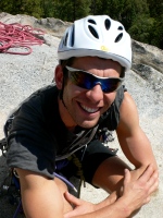 FILIPPO TURRIN - aspirante guida alpina